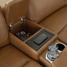 Load image into Gallery viewer, Magic Man - Reclining Sectional
