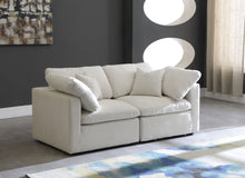 Load image into Gallery viewer, Plush - Modular 2 Seat Sofa
