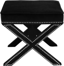 Load image into Gallery viewer, Nixon - Bench Ottoman
