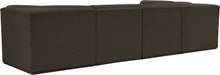 Load image into Gallery viewer, Ollie - 5 Piece Modular Sectional
