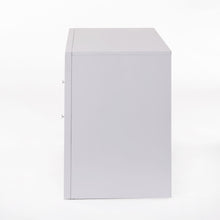 Load image into Gallery viewer, Ireland - Elegant Design Nightstand

