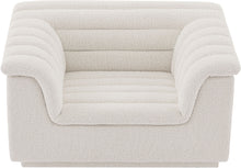 Load image into Gallery viewer, Cascade - Boucle Chair
