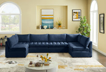 Load image into Gallery viewer, Jacob - Modular U-Shaped Sectional 6 Piece
