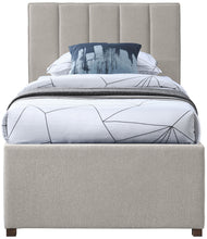 Load image into Gallery viewer, Harper - Twin Trundle Bed
