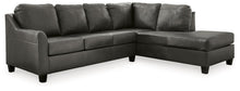 Load image into Gallery viewer, Valderno 2-Piece Sectional with Chaise image
