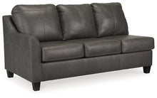 Load image into Gallery viewer, Valderno 2-Piece Sectional with Chaise
