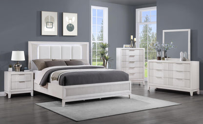 B252 - Mirror - Beige