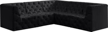 Load image into Gallery viewer, Tuft - 5 Piece Modular Sectional
