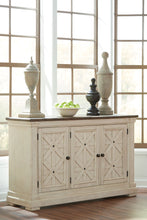Load image into Gallery viewer, Bolanburg - Dining Room Server - Beige
