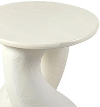 Load image into Gallery viewer, Talence - Aluminum End Table
