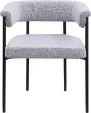 Load image into Gallery viewer, Malin - Boucle Dining Chair (Set of 2)

