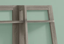 Load image into Gallery viewer, Bookshelf, Bookcase, Etagere, 3 Tier, For Office, Contemporary &amp; Modern
