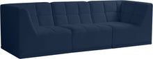Load image into Gallery viewer, Relax - Modular Sofa - 3 Seats
