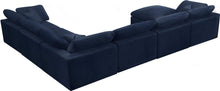 Load image into Gallery viewer, Cozy - 7 Piece Modular Sectional
