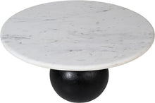Load image into Gallery viewer, Treviso - Marble Coffee Table
