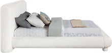 Load image into Gallery viewer, Blair - Chenille Upholstered Bed
