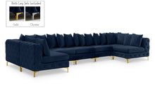 Load image into Gallery viewer, Tremblay - 7 Piece Modular Sectional
