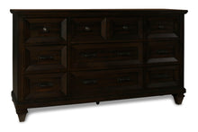Load image into Gallery viewer, Sevilla - Dresser - Walnut
