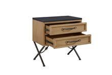 Load image into Gallery viewer, Tarrington - 2 Drawer Nightstand
