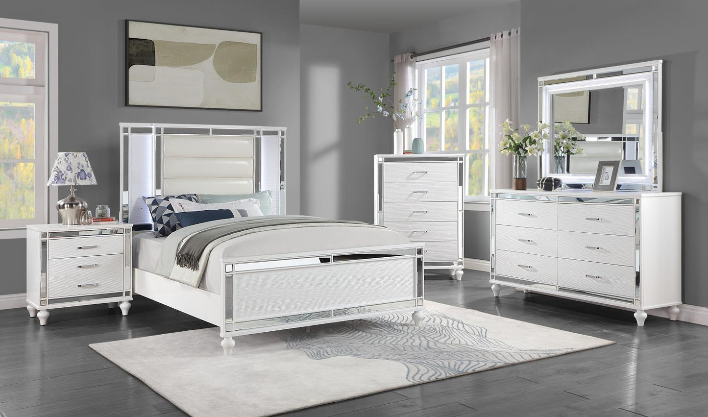 B224 - Chest - Gloss