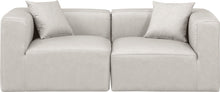 Load image into Gallery viewer, Cube - Modular 2 Seat Sofa
