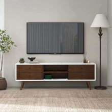 Load image into Gallery viewer, Caroline - Modern TV Stand Up To 72"
