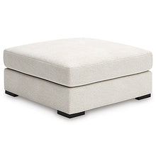 Load image into Gallery viewer, Donelson Creek Oversized Accent Ottoman
