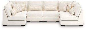 Donelson Creek Sectional