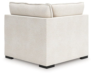 Donelson Creek Sectional