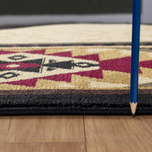 Load image into Gallery viewer, Tribes - GC_YLS4007 Southwest Area Rug
