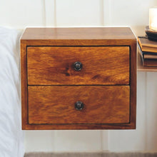 Load image into Gallery viewer, Solis - 1 Drawer Wall Mounted Nightstand
