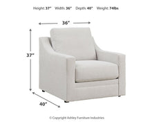 Load image into Gallery viewer, Maitelynn Upholstery Package - Ego Home Furniture
