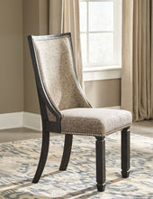 Load image into Gallery viewer, Tyler Creek - Dining Table Set
