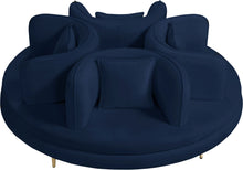 Load image into Gallery viewer, Circlet - Round Sofa Settee
