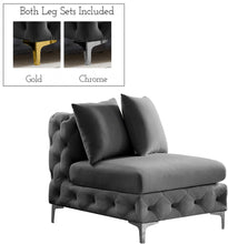 Load image into Gallery viewer, Tremblay - Armless Chair
