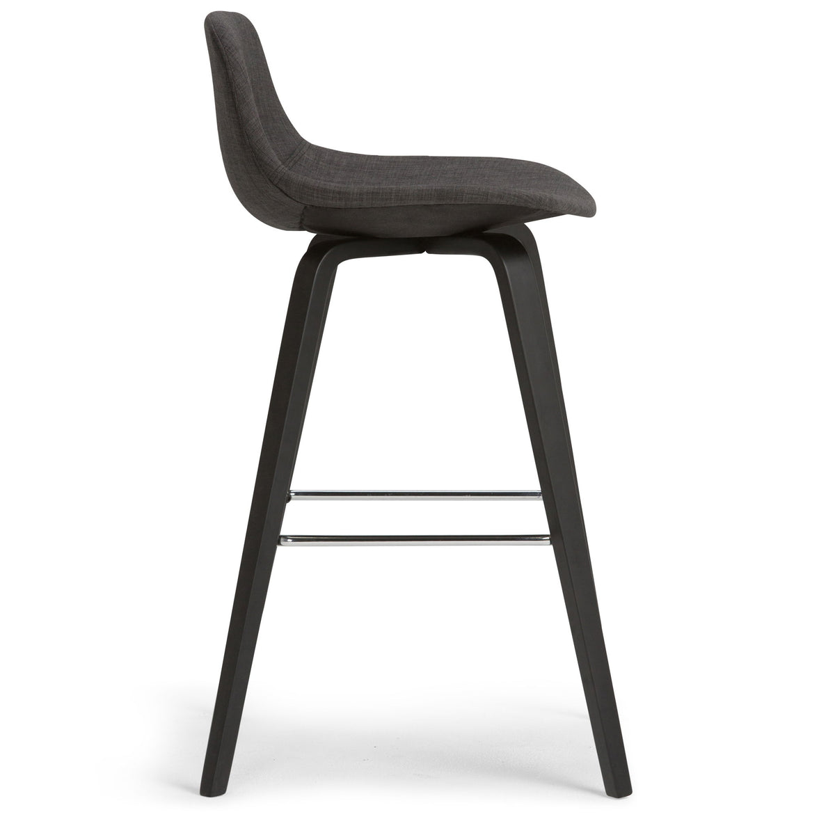 Randolph Bentwood - Counter / Bar Height Stool (Set of 2) - Ego Home Furniture
