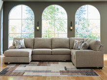 Load image into Gallery viewer, Newellen Sleeper Sectional with Chaise - Ego Home Furniture
