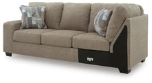 Load image into Gallery viewer, Newellen Sleeper Sectional with Chaise - Ego Home Furniture
