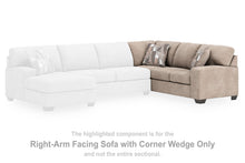 Load image into Gallery viewer, Newellen Sleeper Sectional with Chaise - Ego Home Furniture
