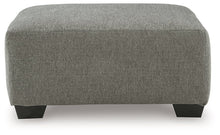 Load image into Gallery viewer, Clarington Oversized Accent Ottoman

