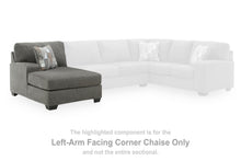 Load image into Gallery viewer, Clarington Sectional with Double Chaise
