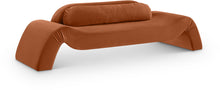 Load image into Gallery viewer, Austin - Velvet Sofa
