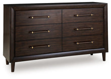 Load image into Gallery viewer, Dantenton - Dresser
