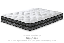 Load image into Gallery viewer, 10 Inch Pocketed Hybrid - Mattress
