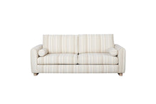 Load image into Gallery viewer, Trilogy - Loveseat - Beige
