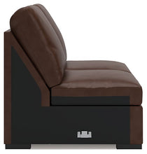Load image into Gallery viewer, McDowlan Sectional with Chaise
