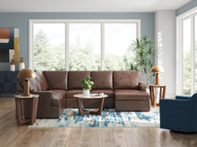 Load image into Gallery viewer, McDowlan Sectional with Chaise
