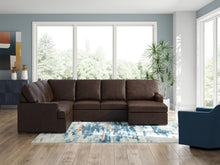 Load image into Gallery viewer, McDowlan Sectional with Chaise
