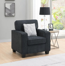 Load image into Gallery viewer, U510 - Chair - Slate Gray
