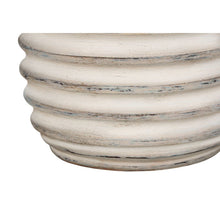 Load image into Gallery viewer, Lighting, Table Lamp, Resin, Transitional - Cream
